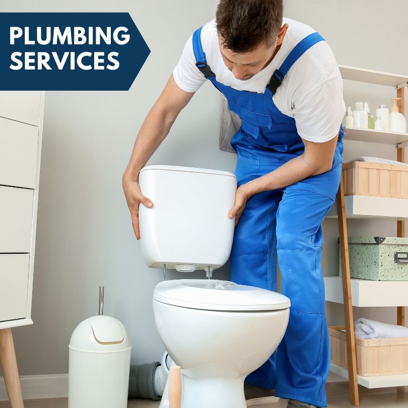 Plumbing Company in Walnut, IA